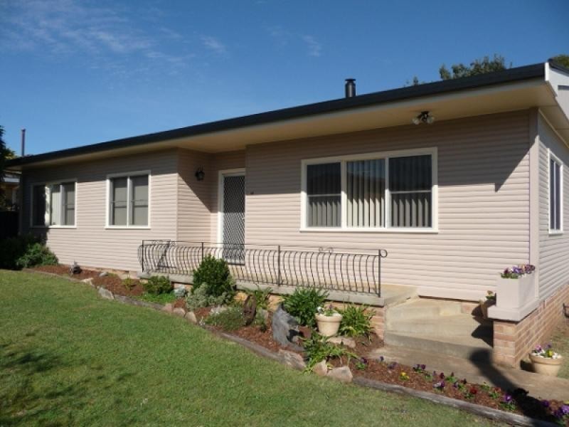 Glen Innes NSW 2370