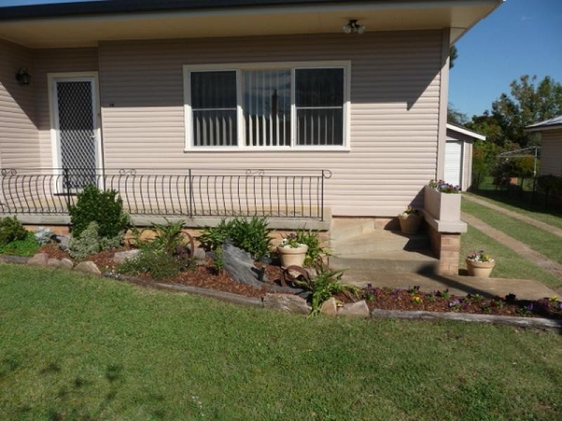 Glen Innes NSW 2370
