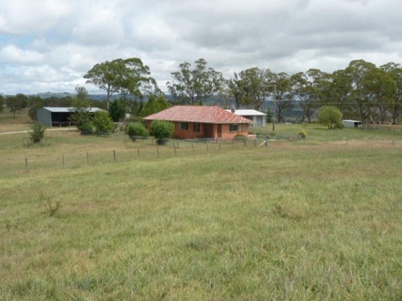 Glen Innes NSW 2370