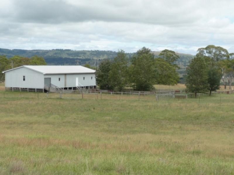 Glen Innes NSW 2370