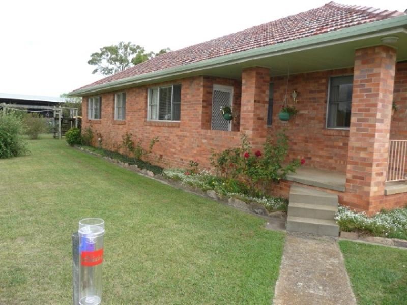 Glen Innes NSW 2370