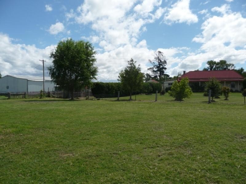 275 West Furracabad Road, Glen Innes NSW 2370