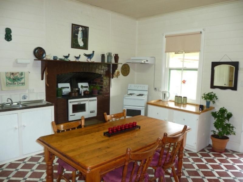275 West Furracabad Road, Glen Innes NSW 2370