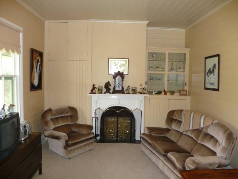 275 West Furracabad Road, Glen Innes NSW 2370