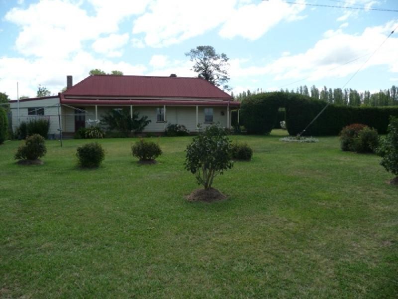 275 West Furracabad Road, Glen Innes NSW 2370