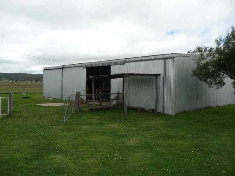 275 West Furracabad Road, Glen Innes NSW 2370