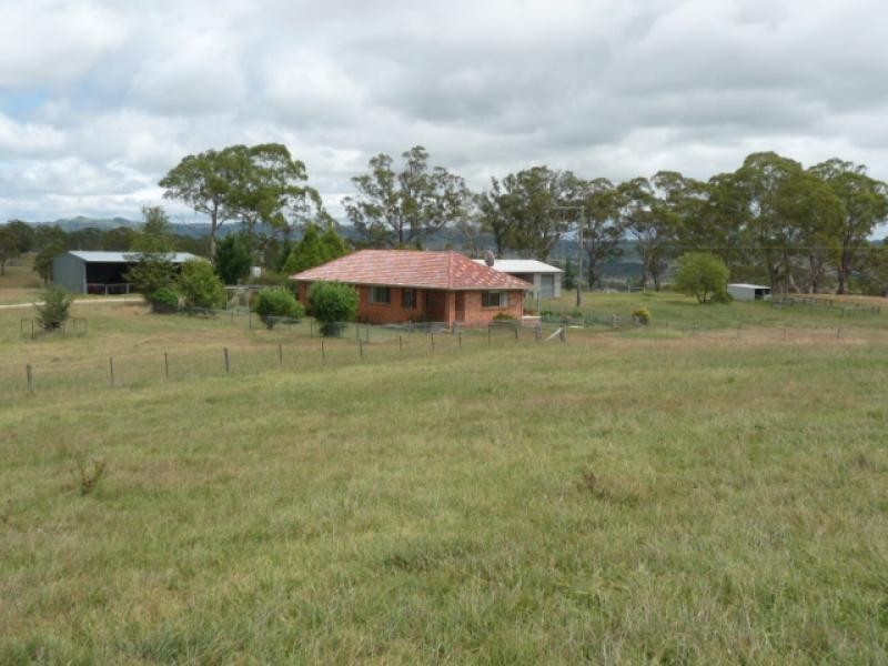 Guyra NSW 2365