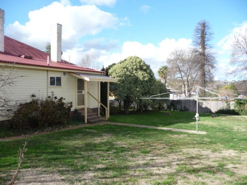 213 FERGUSON STREET, Glen Innes NSW 2370