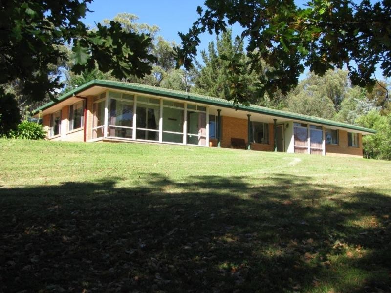 1009 Bundarra Road, Armidale NSW 2350