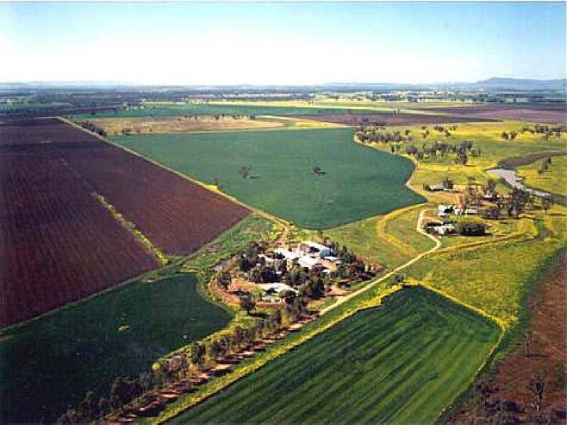 Boggabri NSW 2382