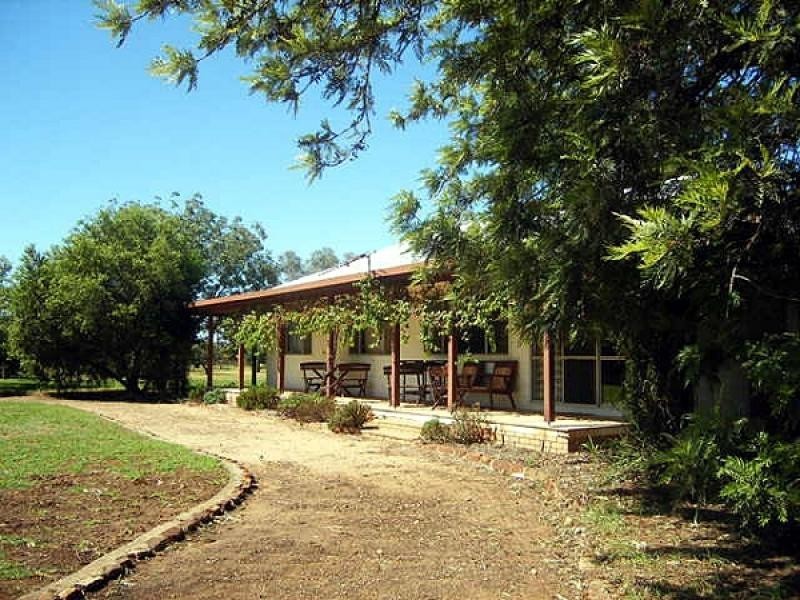 Gunnedah NSW 2380