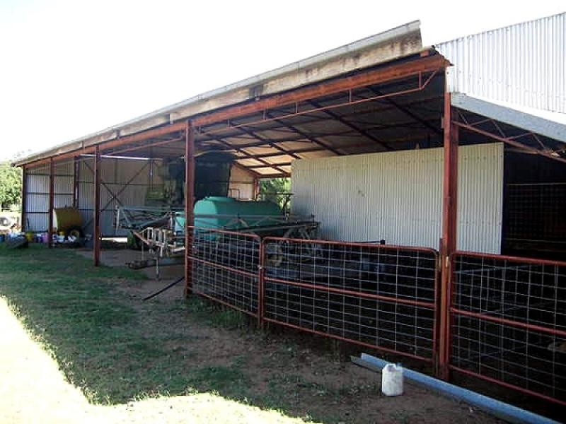 Gunnedah NSW 2380
