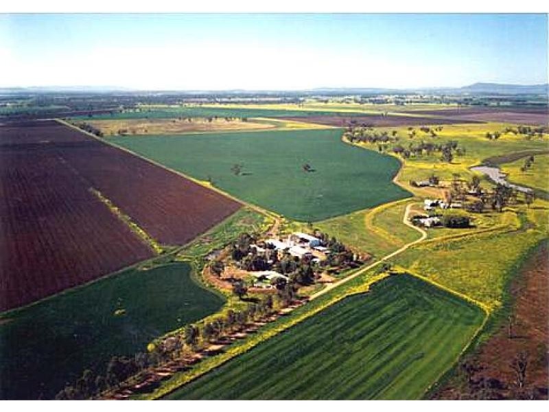 Boggabri NSW 2382