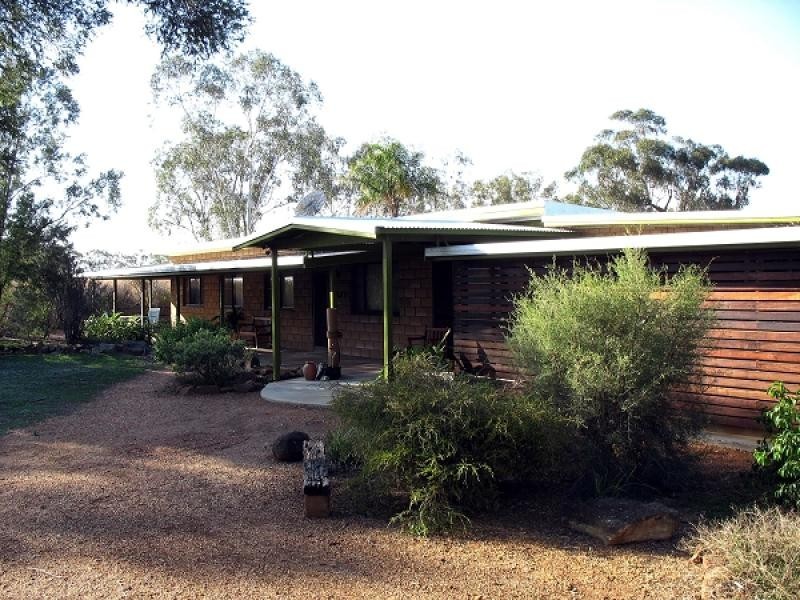 Boggabri NSW 2382