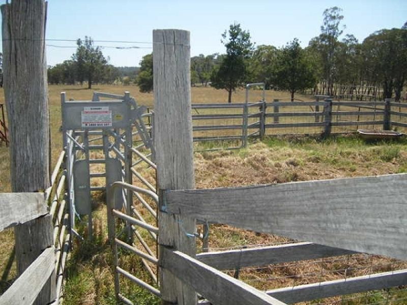 1 McIntyre Road Barraba, Barraba NSW 2347