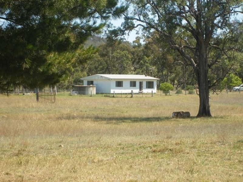 1 McIntyre Road Barraba, Barraba NSW 2347