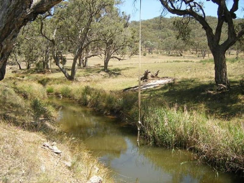 1 McIntyre Road Barraba, Barraba NSW 2347