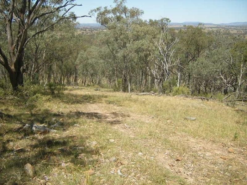 1 McIntyre Road Barraba, Barraba NSW 2347