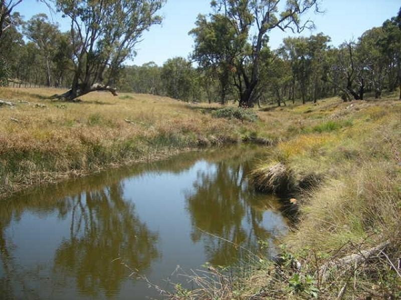1 McIntyre Road Barraba, Barraba NSW 2347