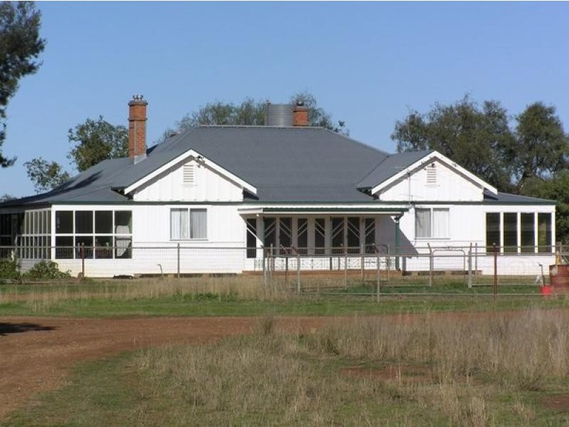 Boggabri NSW 2382