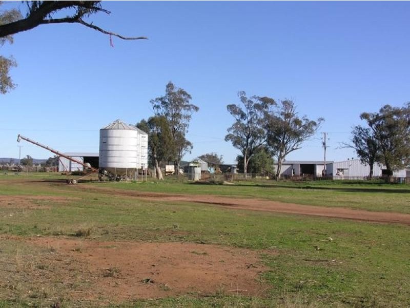 Boggabri NSW 2382