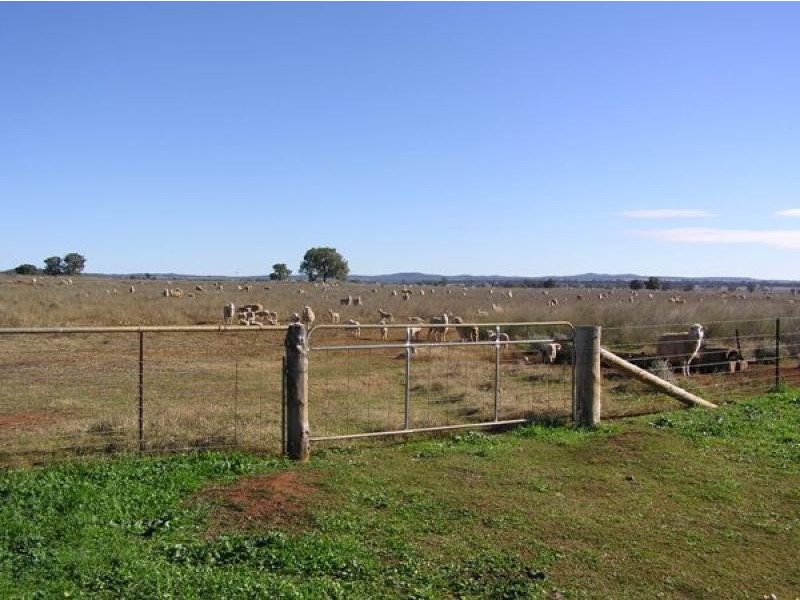 Boggabri NSW 2382