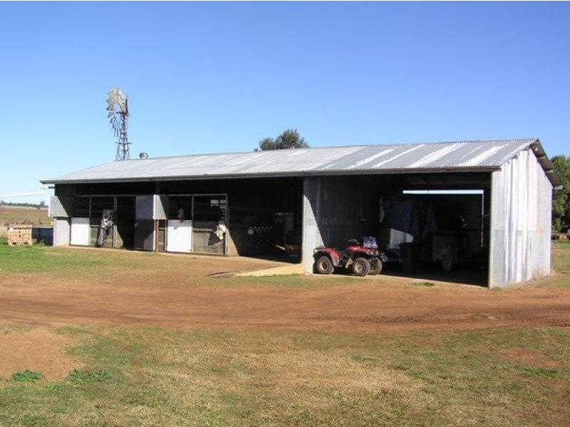 Boggabri NSW 2382