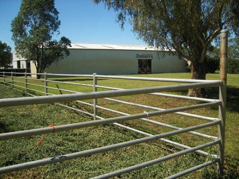 Tambar Springs NSW 2381