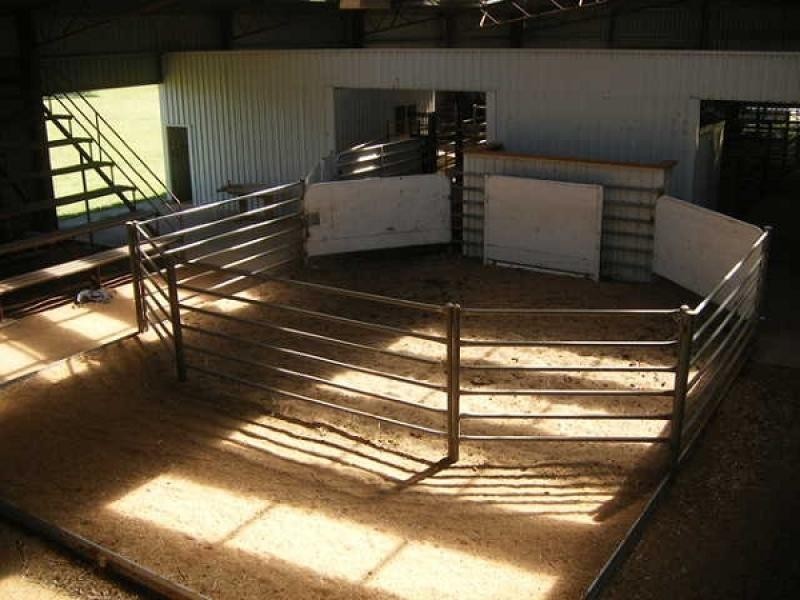 Tambar Springs NSW 2381