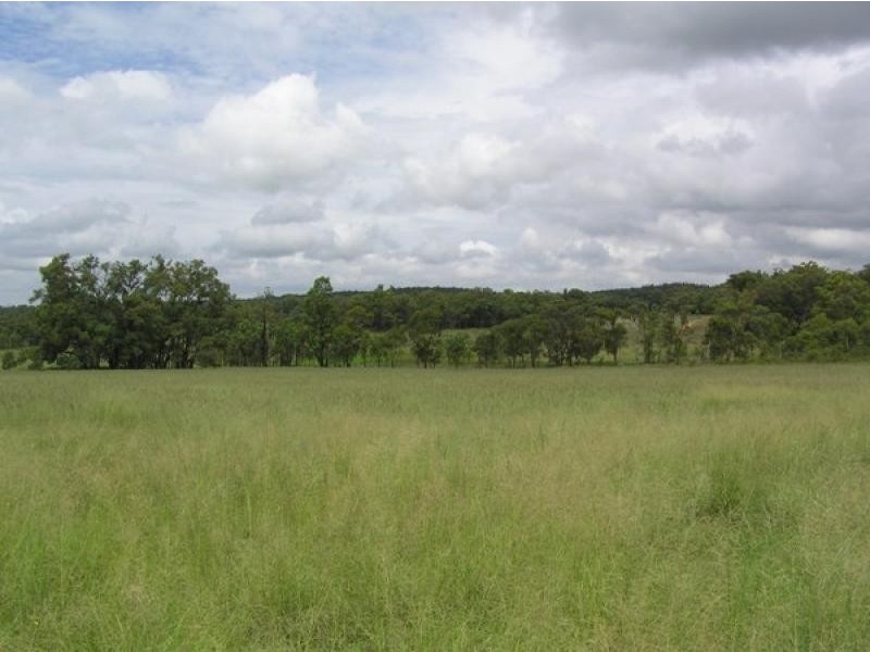 Binnaway NSW 2395