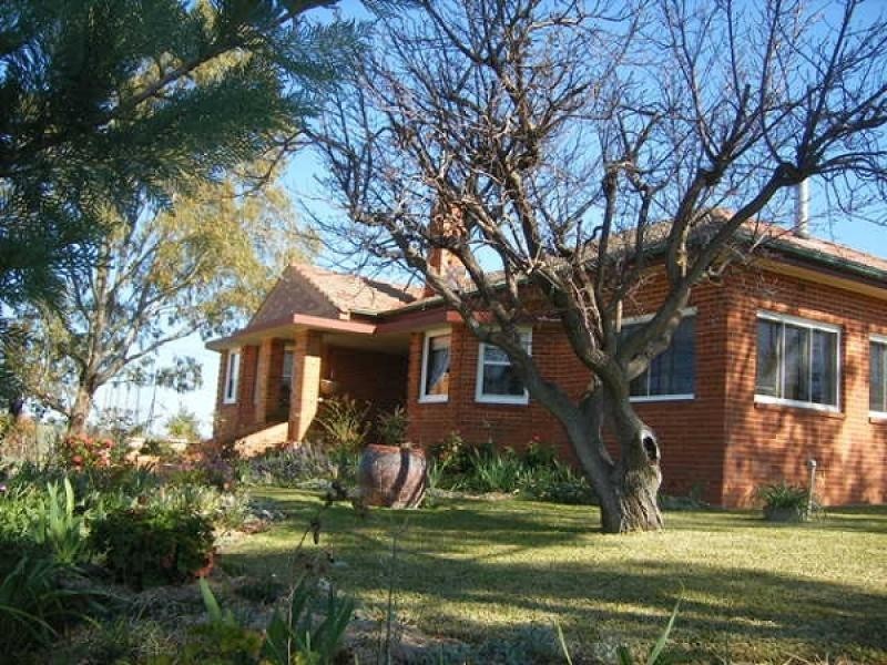Gunnedah NSW 2380