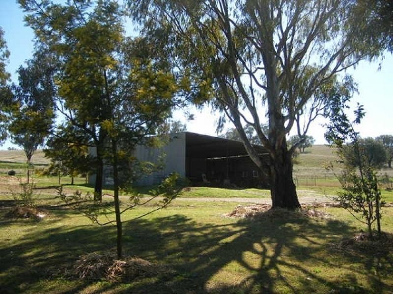 Gunnedah NSW 2380