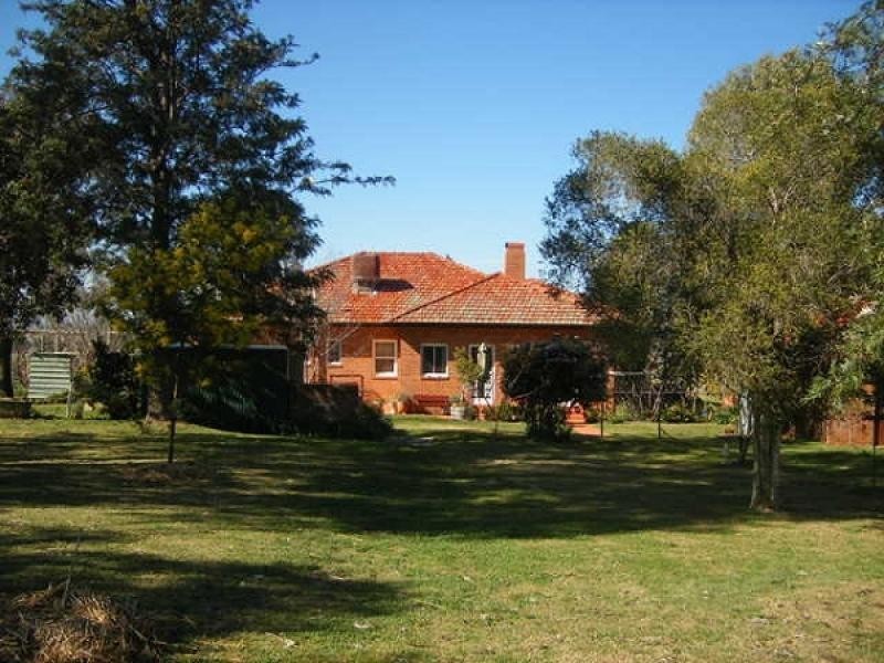 Gunnedah NSW 2380