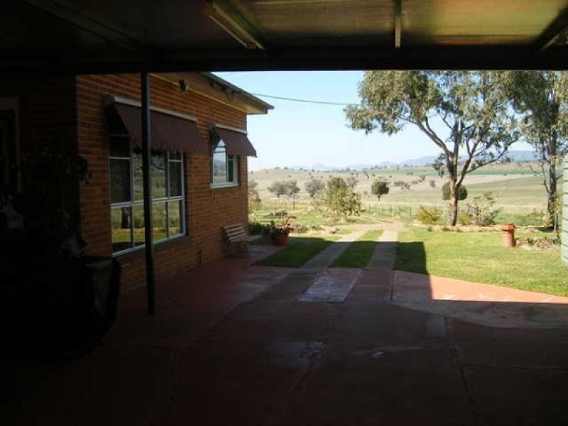 Gunnedah NSW 2380