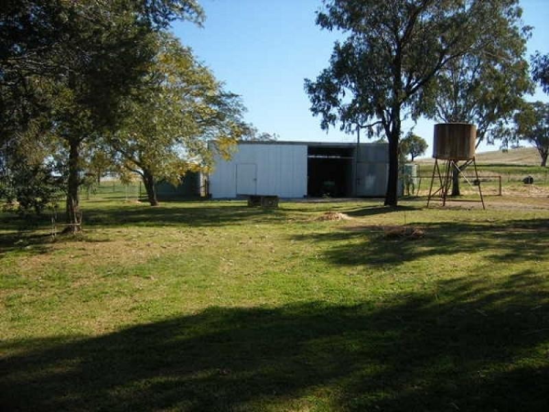Gunnedah NSW 2380