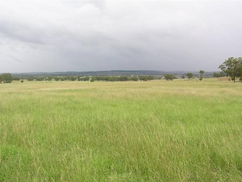 20 kms South of, Binnaway NSW 2395