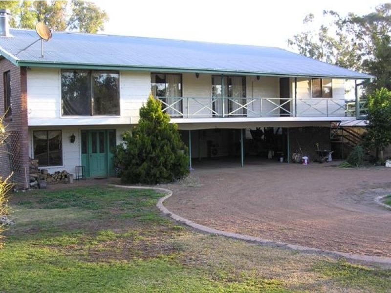 Gunnedah NSW 2380