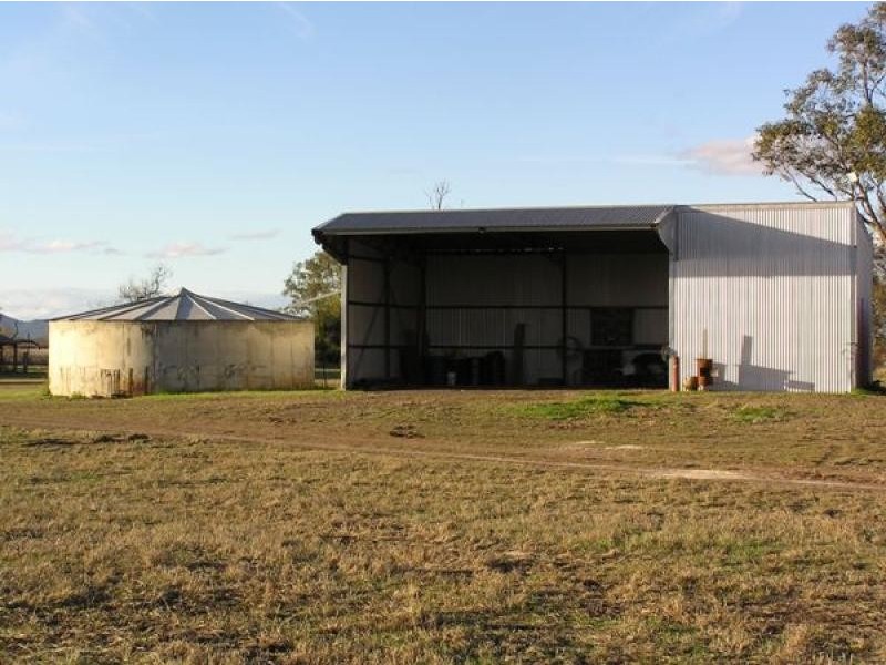Gunnedah NSW 2380