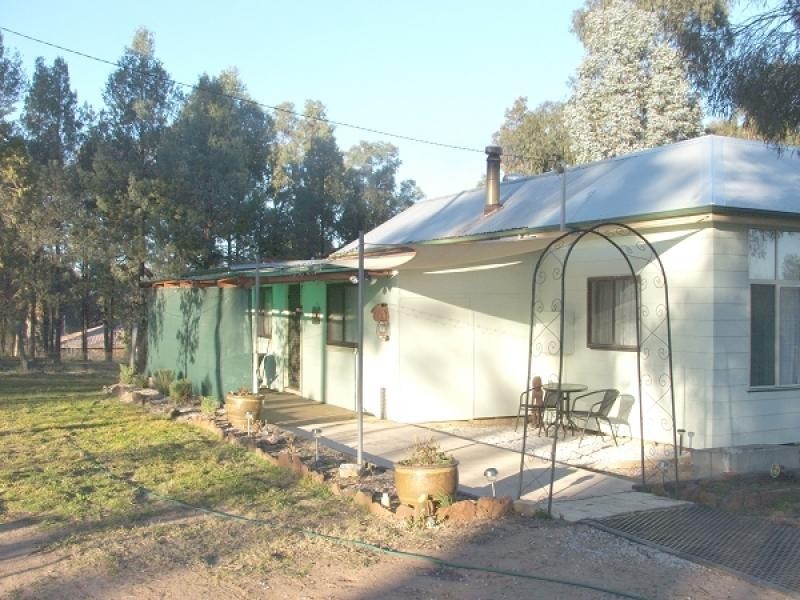Binnaway NSW 2395