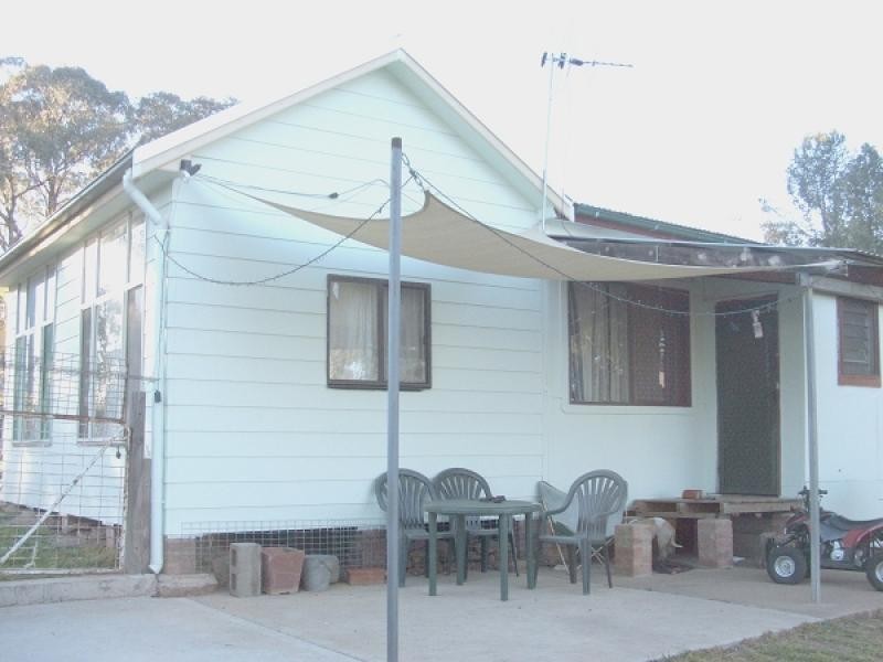 Binnaway NSW 2395