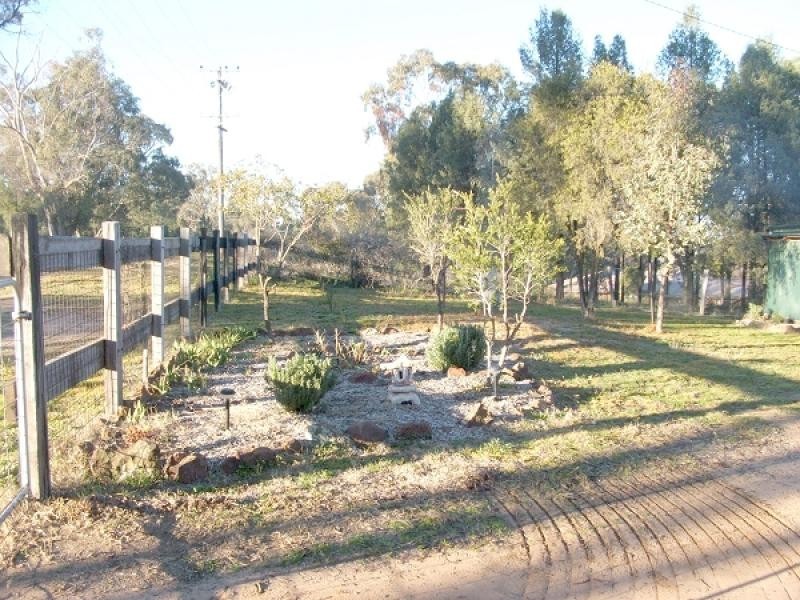 Binnaway NSW 2395