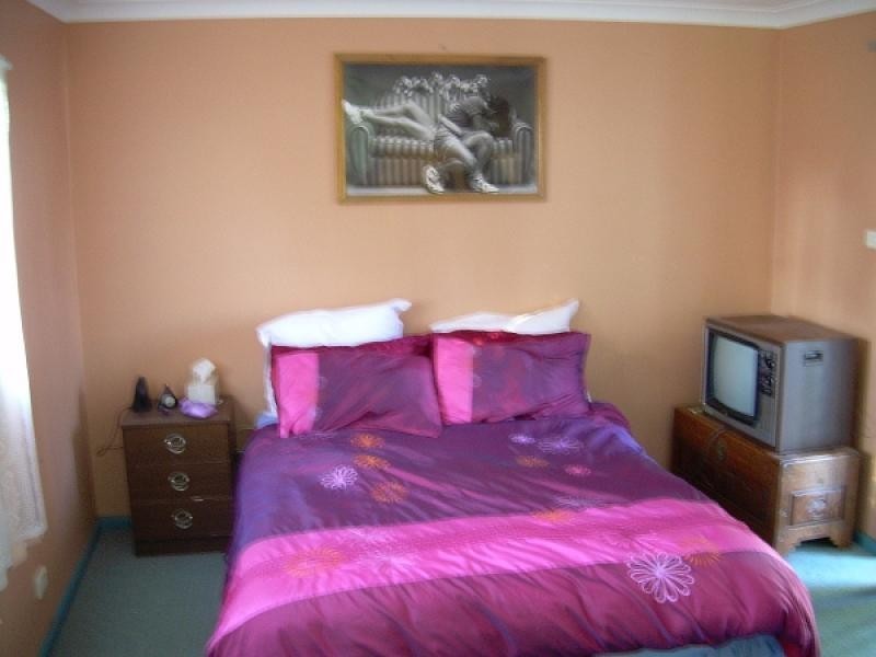 Binnaway NSW 2395