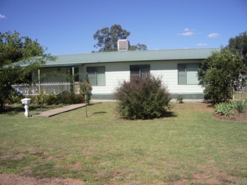 Binnaway NSW 2395