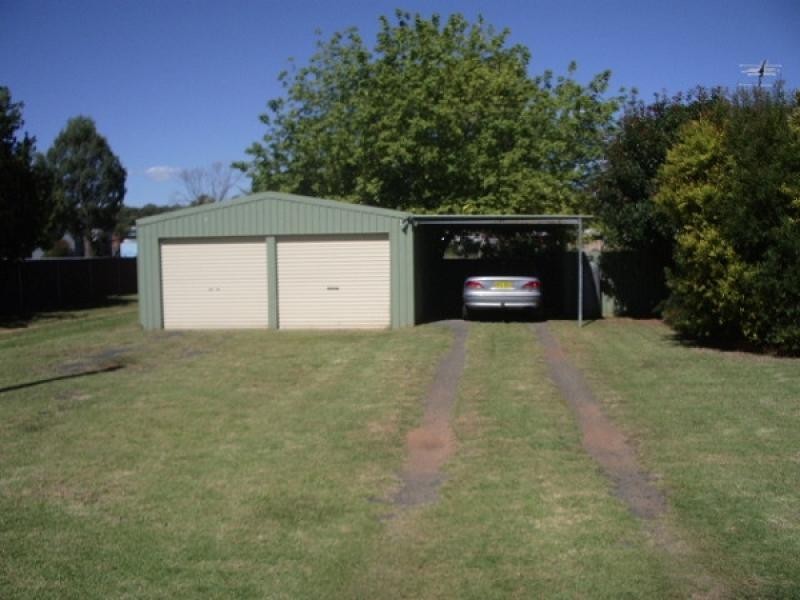 Binnaway NSW 2395
