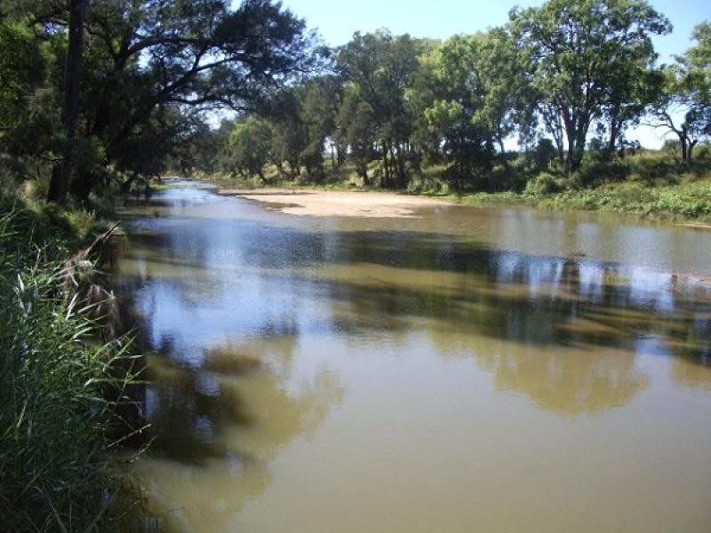 Binnaway NSW 2395