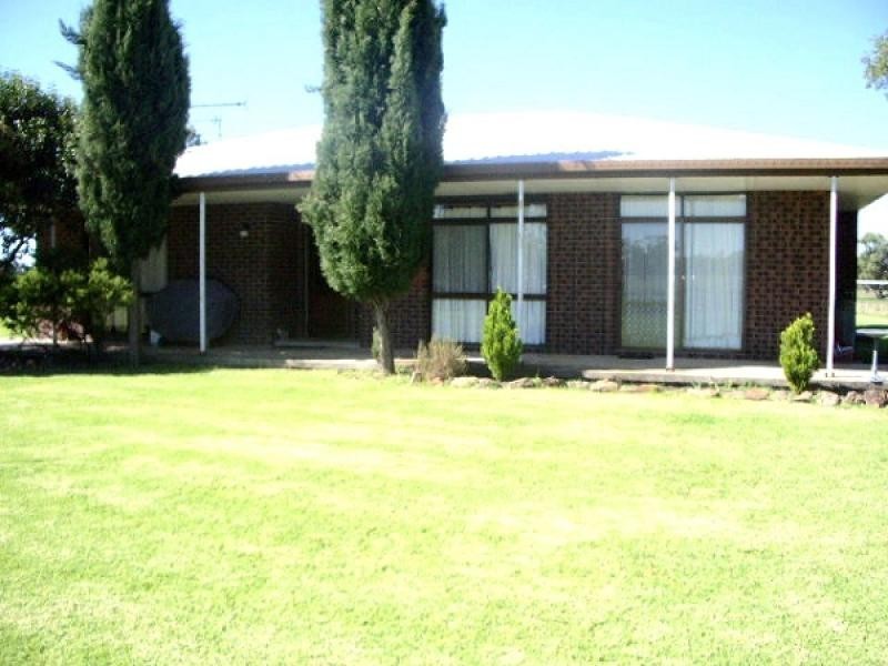 Binnaway NSW 2395