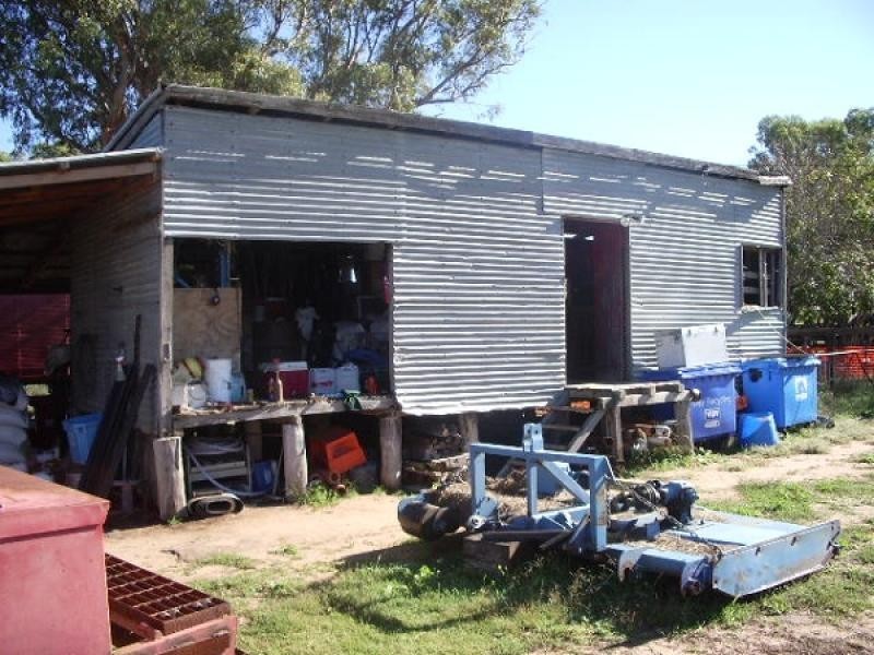 Binnaway NSW 2395