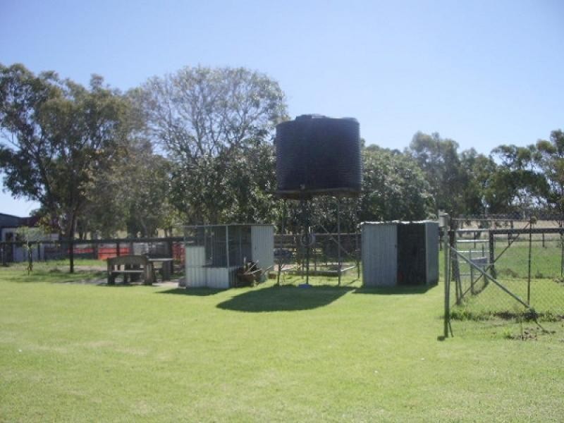 Binnaway NSW 2395