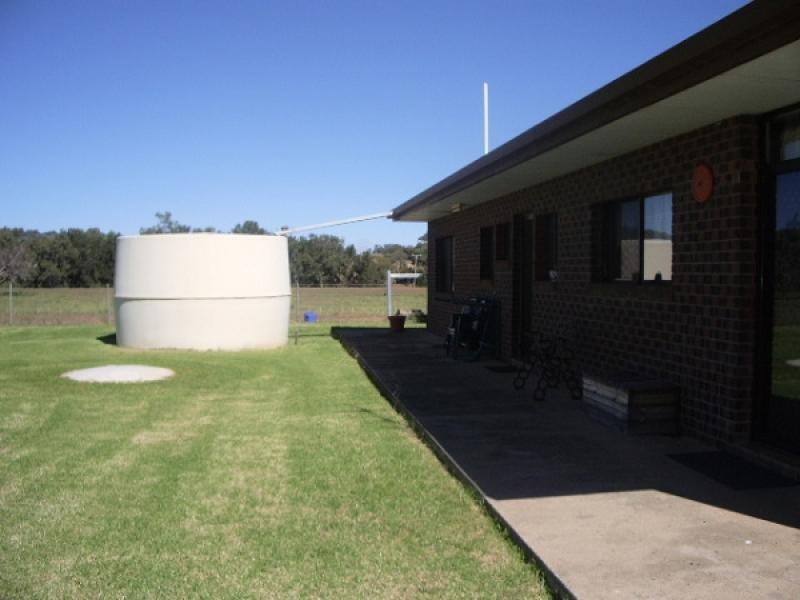 Binnaway NSW 2395