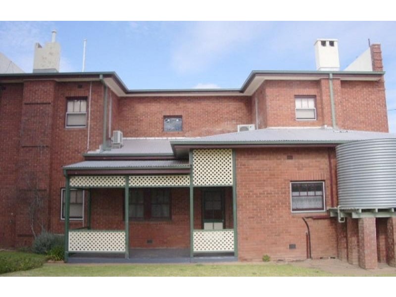Binnaway NSW 2395